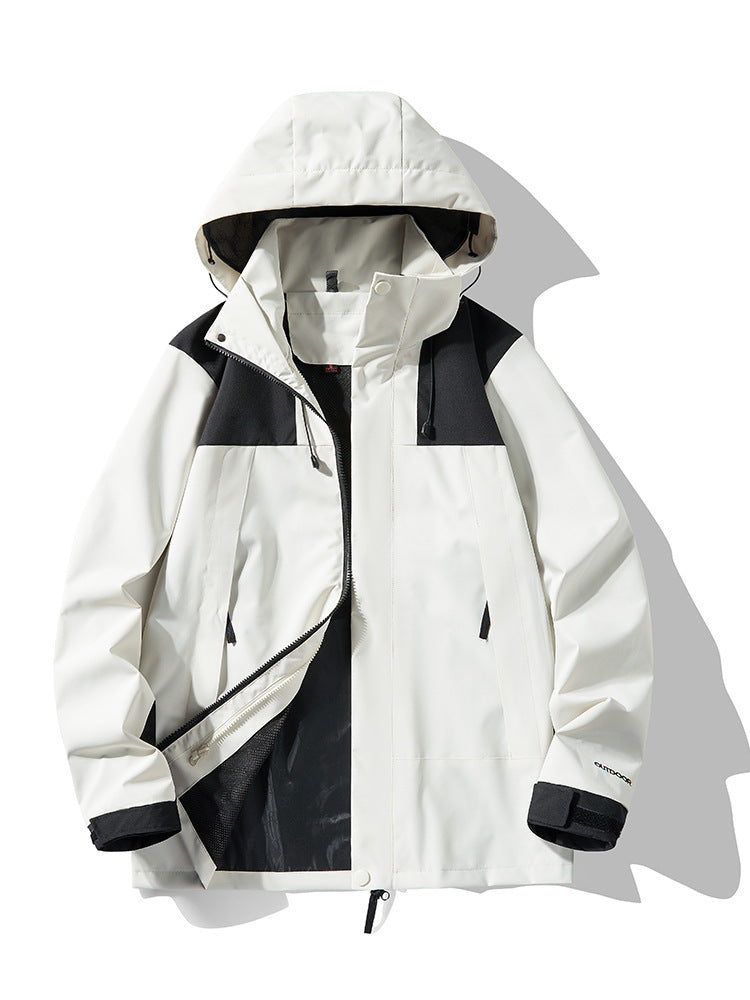 Arbor Pine™ - Classic Mountain Jacket