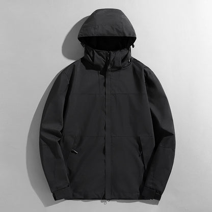 Arbor Pine™ - Waterproof Shell Jacket