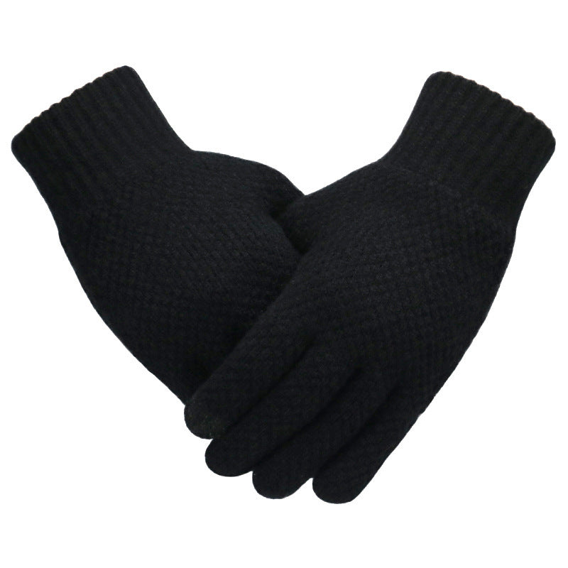 Arbor Pine™ - Knitted Gloves