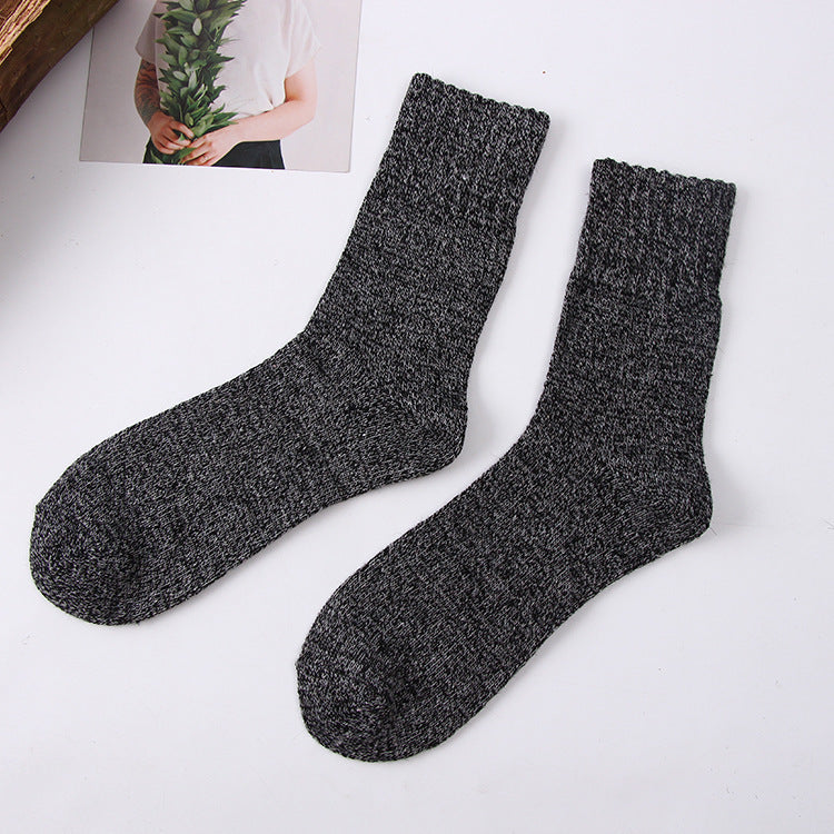 Arbor Pine™ - Wool Socks