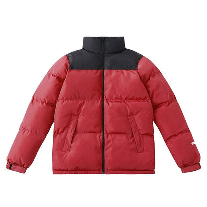 Arbor Pine™ - Block Puffer