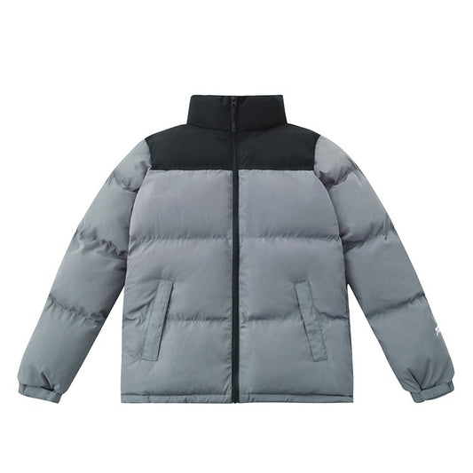 Arbor Pine™ - Block Puffer