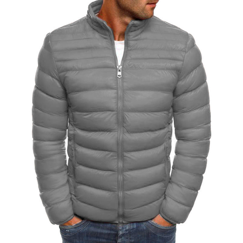 Arbor Pine™ - Athletic Edge Puffer