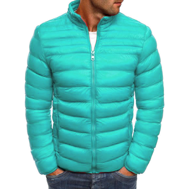 Arbor Pine™ - Athletic Edge Puffer