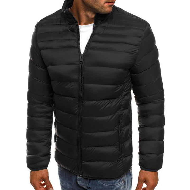 Arbor Pine™ - Athletic Edge Puffer