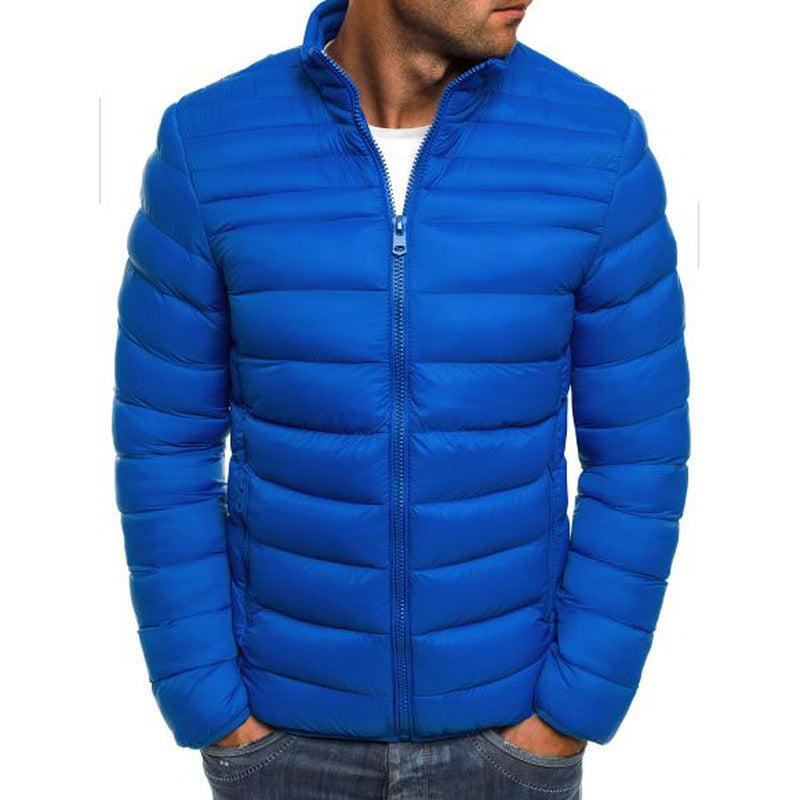 Arbor Pine™ - Athletic Edge Puffer