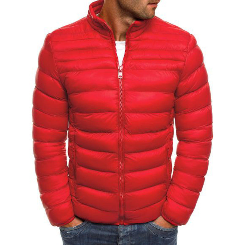 Arbor Pine™ - Athletic Edge Puffer