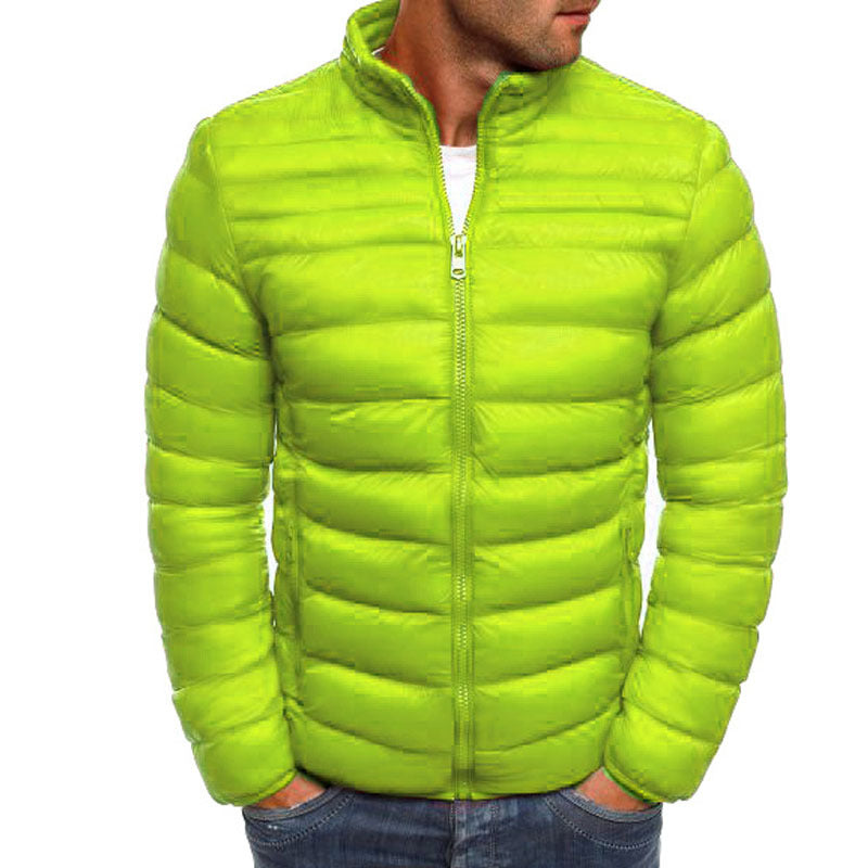 Arbor Pine™ - Athletic Edge Puffer