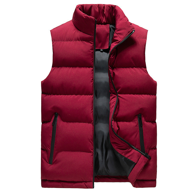 Arbor Pine™ - Puffer Vest