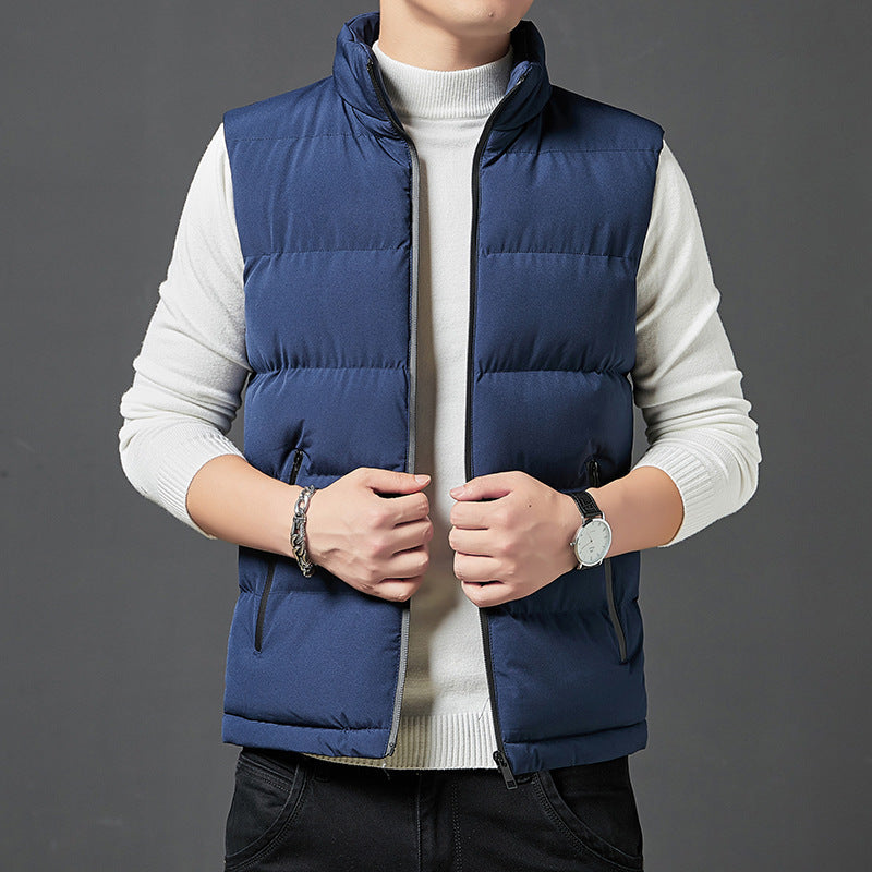 Arbor Pine™ - Puffer Vest