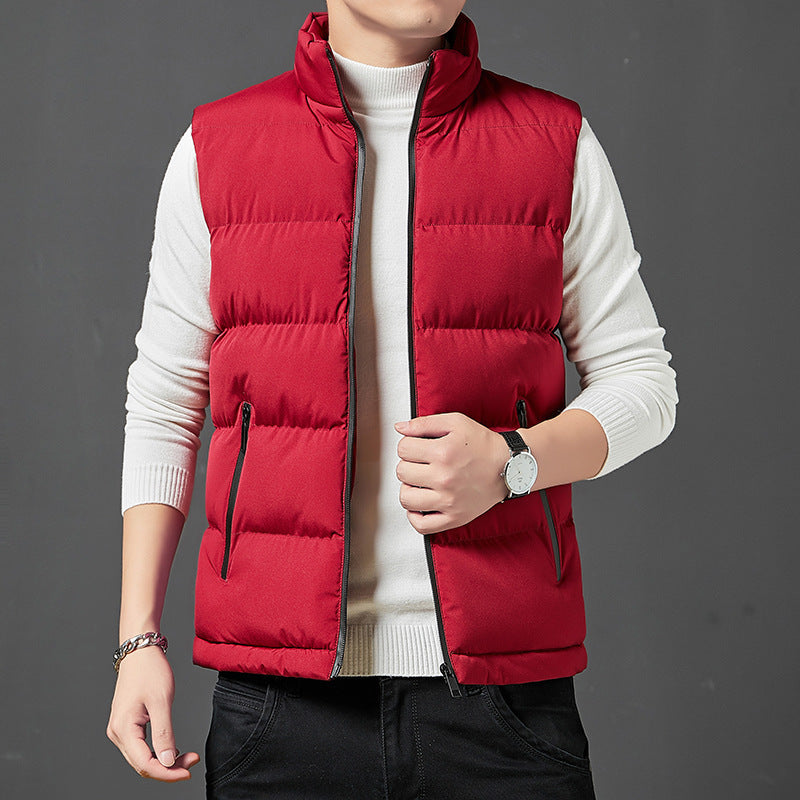 Arbor Pine™ - Puffer Vest