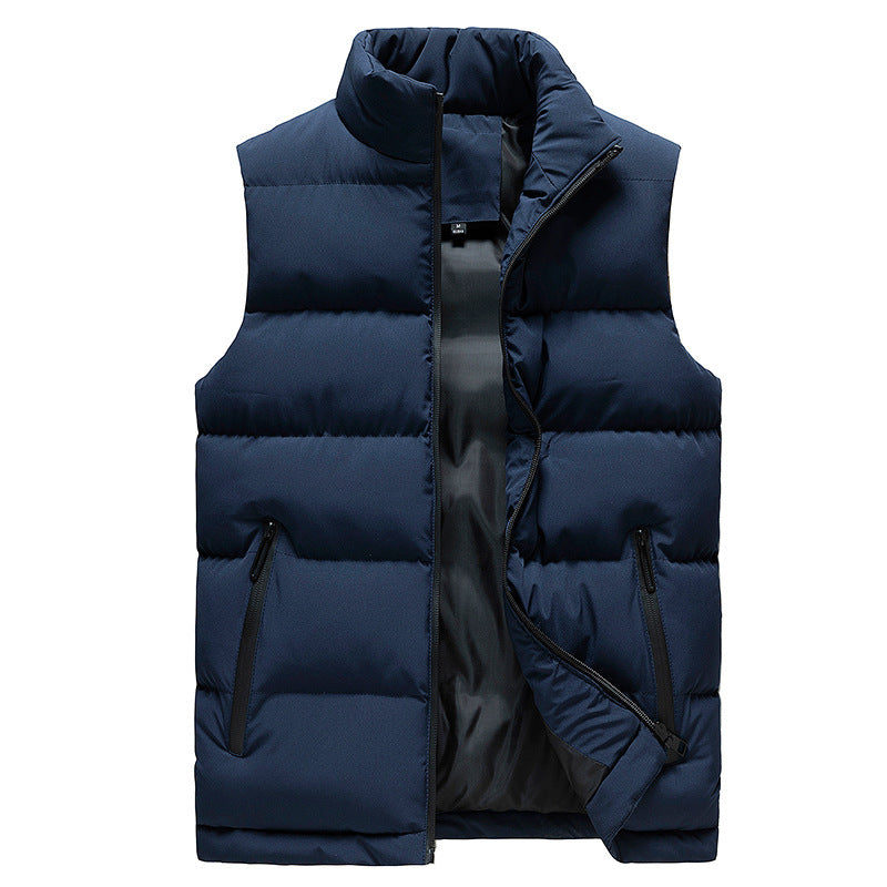 Arbor Pine™ - Puffer Vest