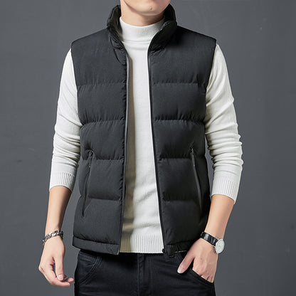 Arbor Pine™ - Puffer Vest