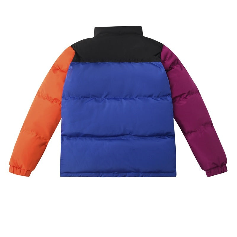 Arbor Pine™ - Block Puffer