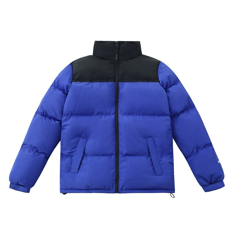 Arbor Pine™ - Block Puffer