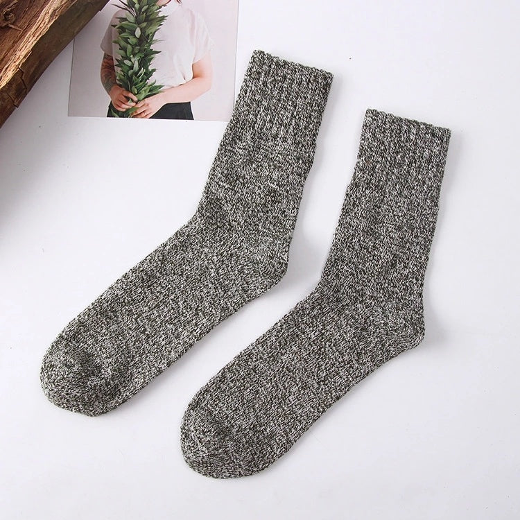 Arbor Pine™ - Wool Socks