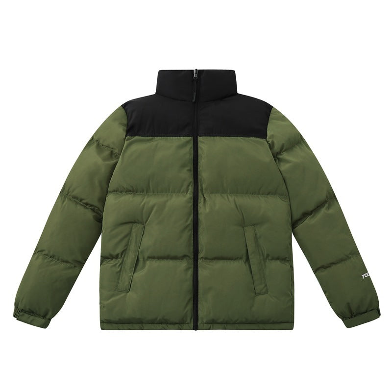 Arbor Pine™ - Block Puffer