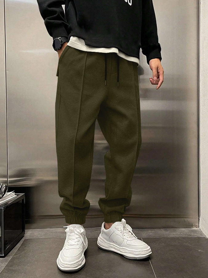 Arbor Pine™ - Men's Cuffed Sweatpants