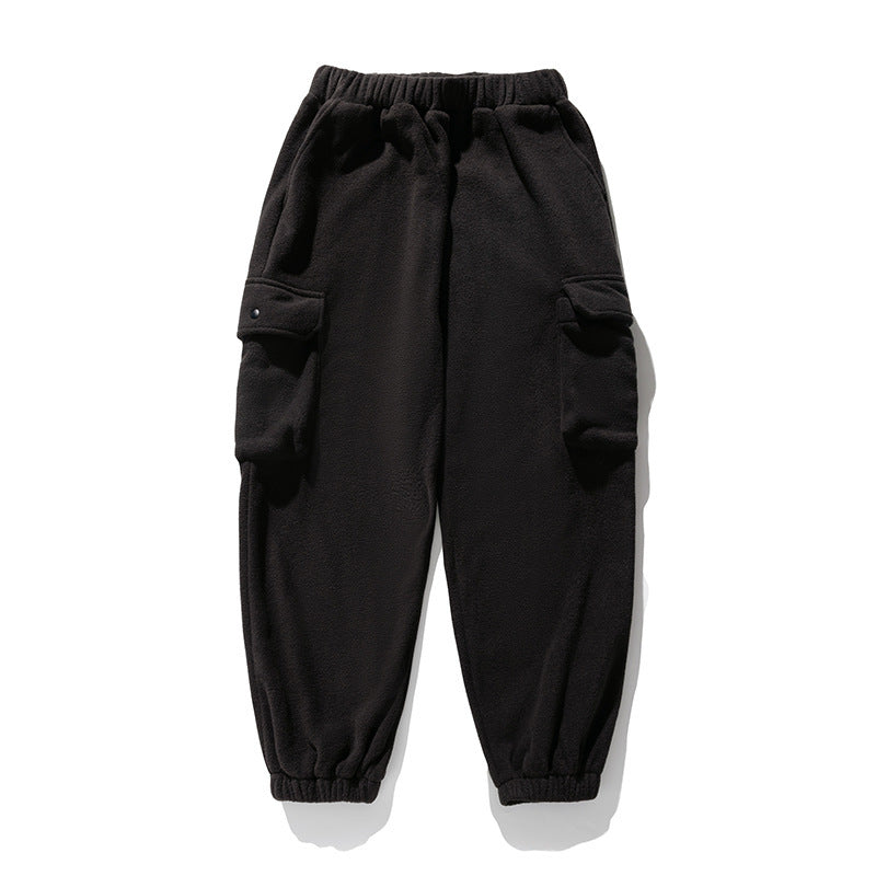 Arbor Pine™ - Polar Fleece Sweatpants