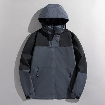 Arbor Pine™ - Waterproof Shell Jacket