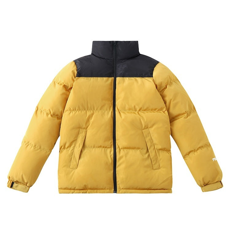 Arbor Pine™ - Block Puffer