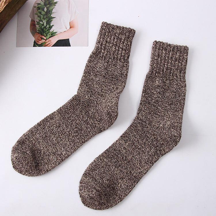 Arbor Pine™ - Wool Socks