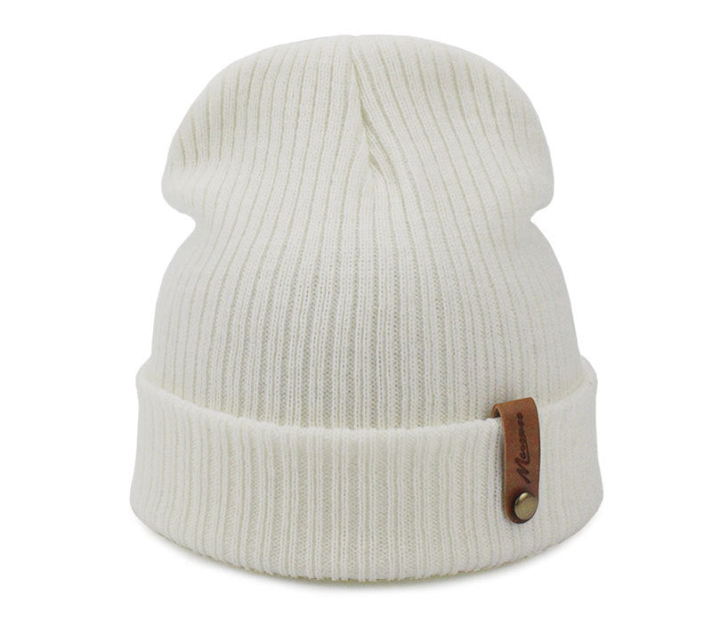 Arbor Pine™ - Knitted Beanie