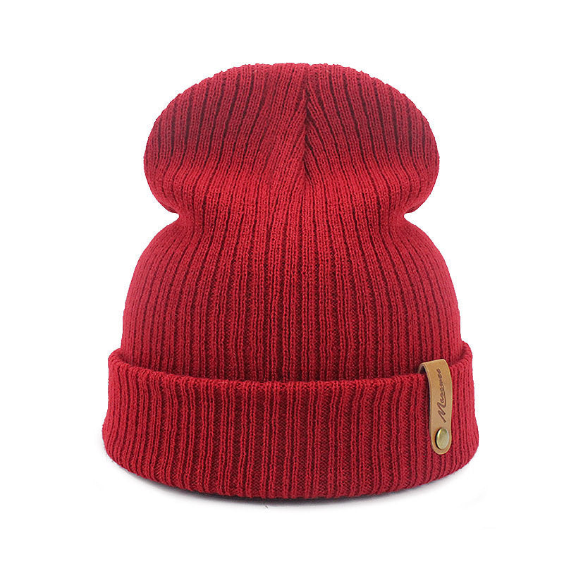 Arbor Pine™ - Knitted Beanie