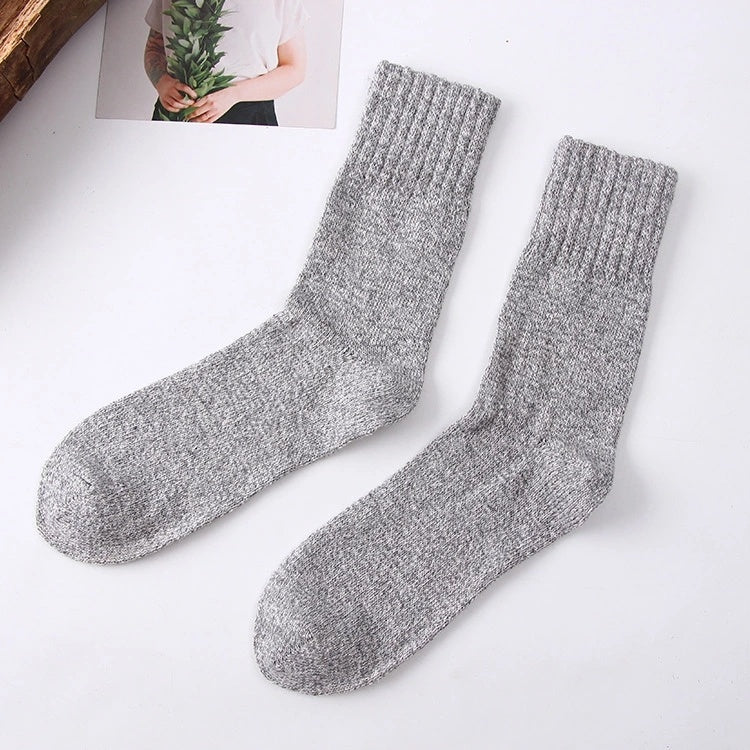 Arbor Pine™ - Wool Socks