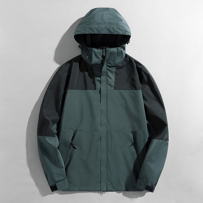 Arbor Pine™ - Waterproof Shell Jacket