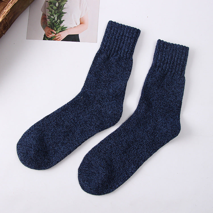 Arbor Pine™ - Wool Socks