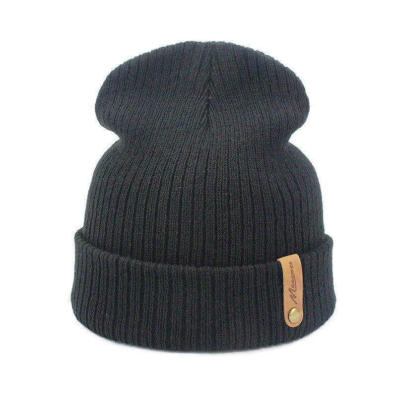 Arbor Pine™ - Knitted Beanie