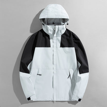 Arbor Pine™ - Waterproof Shell Jacket