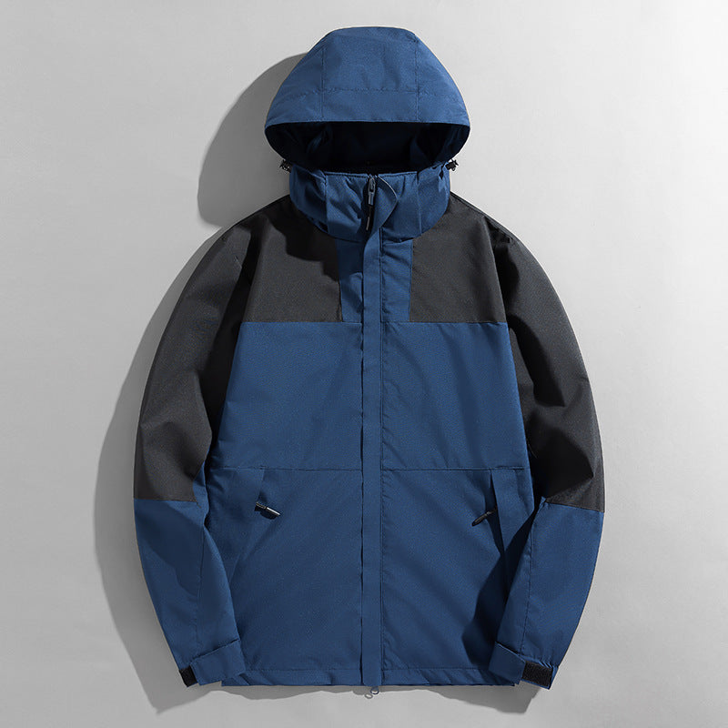 Arbor Pine™ - Waterproof Shell Jacket