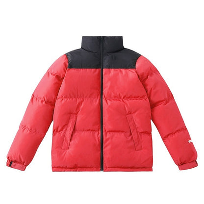 Arbor Pine™ - Block Puffer