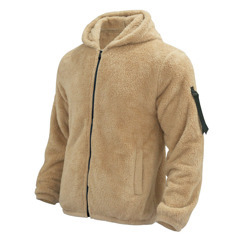 Arbor Pine™ - Lazy Day Fleece Coat