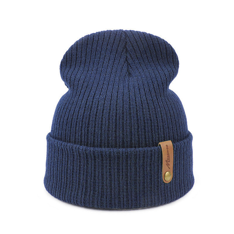 Arbor Pine™ - Knitted Beanie