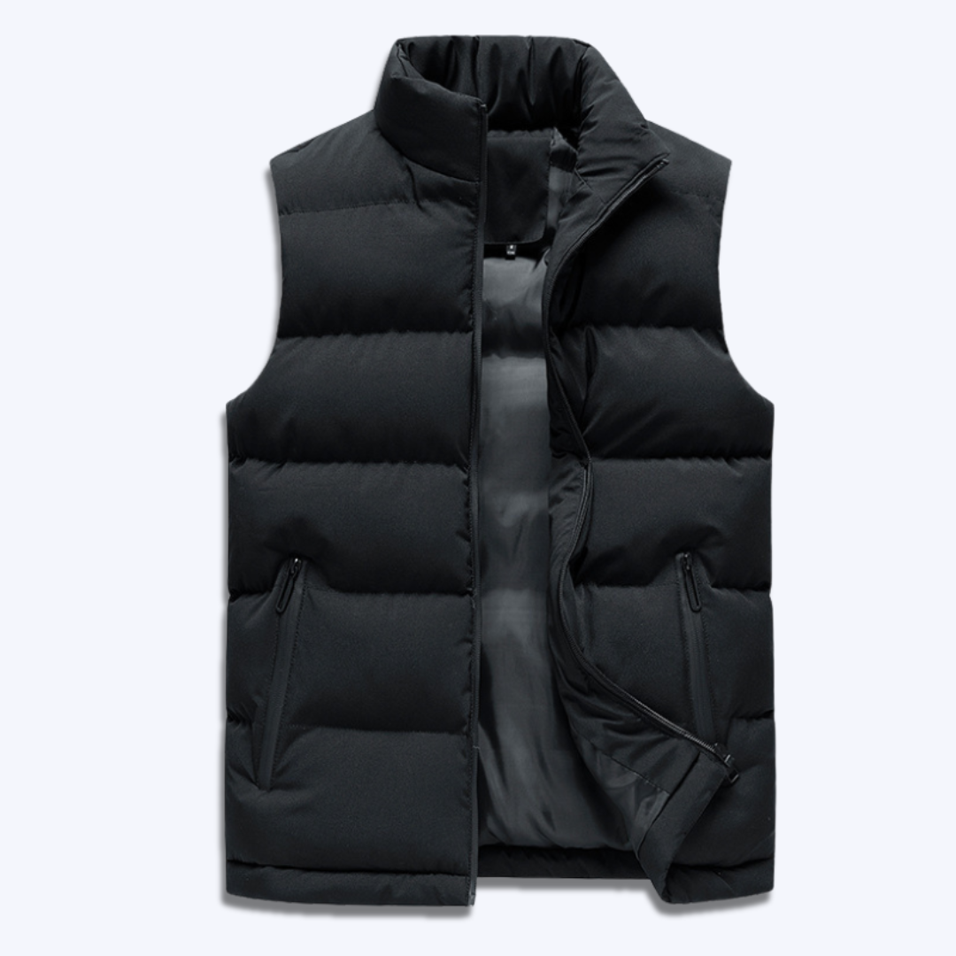 Arbor Pine™ - Puffer Vest