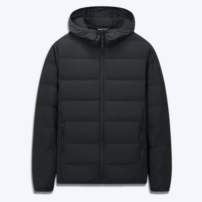 Arbor Pine™ - Men's Classic Puffer Jacket