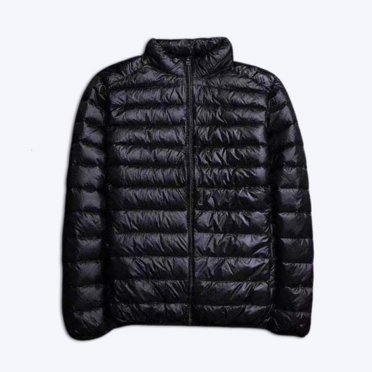 Arbor Pine™ - Men's Lightweight Puffer Jacket