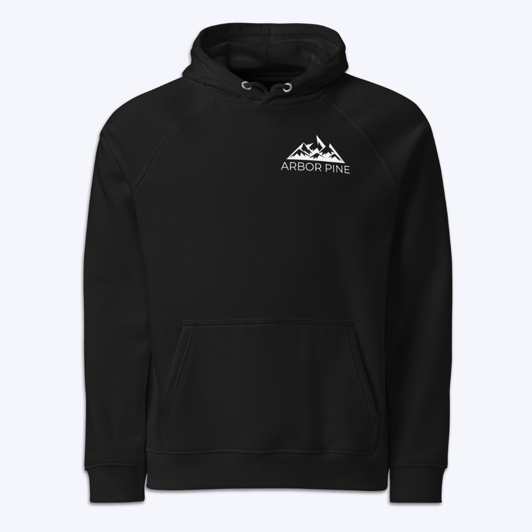 Arbor Pine™ - Signature Hoodie