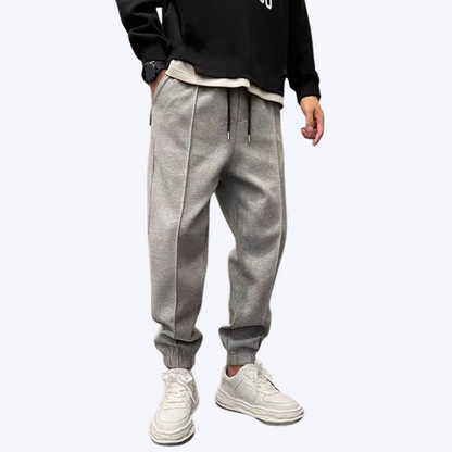 Arbor Pine™ - Men's Cuffed Sweatpants