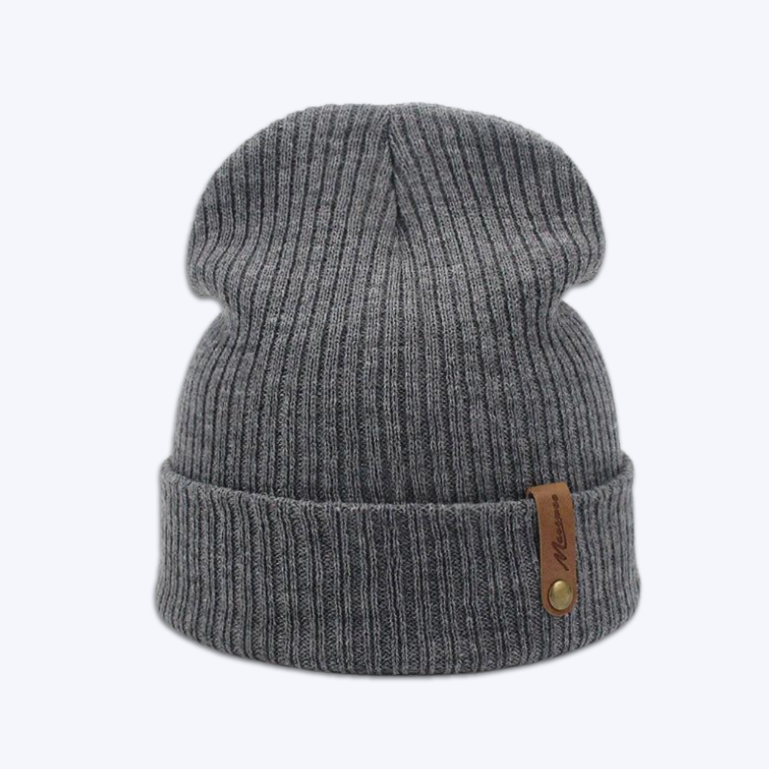 Arbor Pine™ - Knitted Beanie