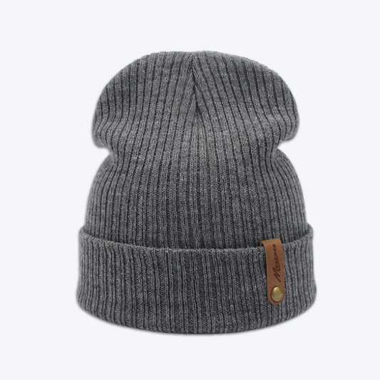 Arbor Pine™ - Knitted Beanie