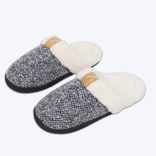 Arbor Pine™ - Cotton Slippers