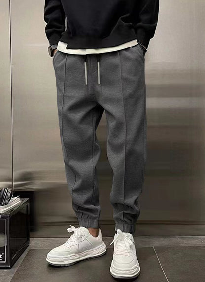 Arbor Pine™ - Men's Cuffed Sweatpants