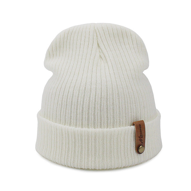 Arbor Pine™ - Knitted Beanie