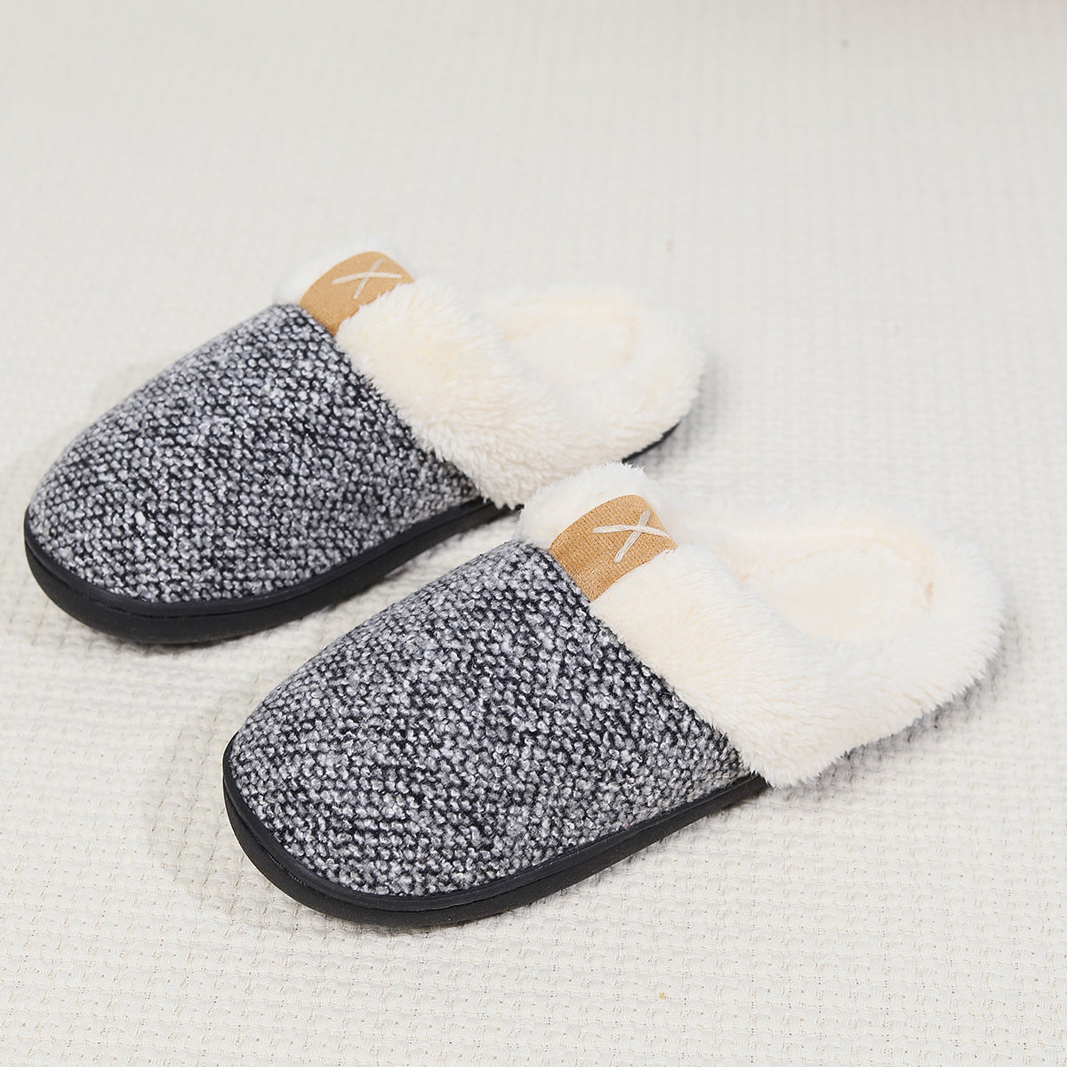 Arbor Pine™ - Cotton Slippers