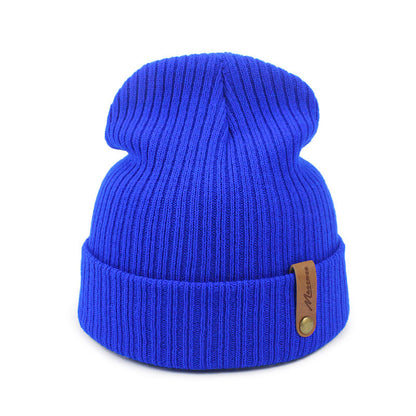 Arbor Pine™ - Knitted Beanie