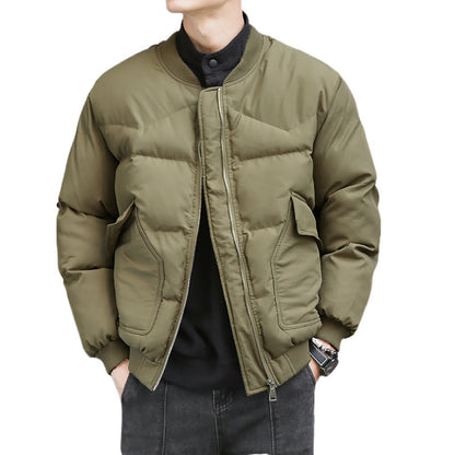 Arbor Pine™ - Collared Fleece Lined Jacket